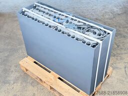 Jungheinrich ETV 216 - Service Neu - 9,02m - Batterie 90%