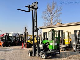 Combilift C3000 / DUPLEX / 4100MM / LPG / FREE LIF