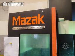 Mazak VCS 430A