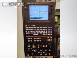 Mazak VCS 430A