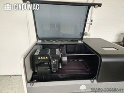 3DSYSTEMS ProJet MJP 2500 Plus