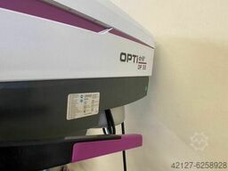 Optidrill / Optimum DP 33