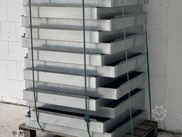 SSI Schäfer / Typ: OAW 4800 Fassungsvermögen: ca. 60 Liter / svz