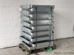 SSI Schäfer / Typ: OAW 4800 Fassungsvermögen: ca. 60 Liter / svz