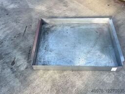 SSI Schäfer / Typ: OAW 4800 Fassungsvermögen: ca. 60 Liter / svz