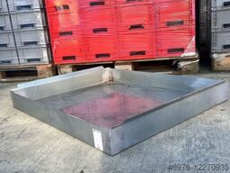 SSI Schäfer / Typ: OAW 4800 Fassungsvermögen: ca. 60 Liter / svz