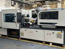 KraussMaffei KM 180 - 750 AX