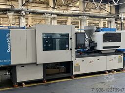 KraussMaffei KM 180 - 750 AX