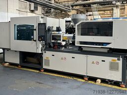 KraussMaffei KM 180 - 750 AX