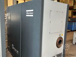 ATLAS COPCO ZS75+ VSD