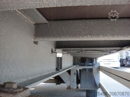 Fellechner Tandem Kofferanhänger