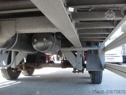 Fellechner Tandem Kofferanhänger