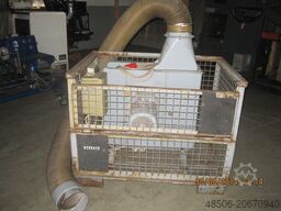 KBA / MAN / Polar verscheidene