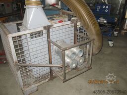 KBA / MAN / Polar verscheidene