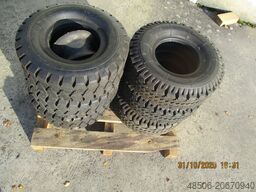 KBA / MAN / Polar verscheidene