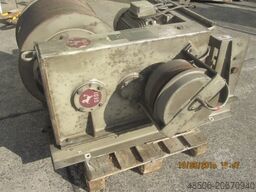 KBA / MAN / Polar verscheidene