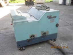 KBA / MAN / Polar verscheidene