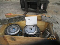 KBA / MAN / Polar verscheidene