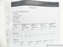 Heidenhain UV 130 ID 324 998-03 SN8781155A - generalüberholt m. 3 Mon. Gewährl.