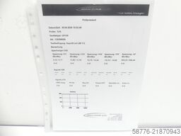 Heidenhain UV 130 ID: 324 998-03 SN: 13939866B im Austausch (Exchange)