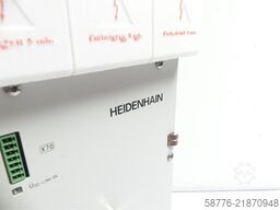 Heidenhain UV 130 ID: 324 998-03 SN: 8275519 im Austausch (Exchange)