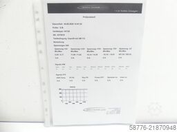 Heidenhain UV 130 ID: 324 998-03 SN: 8275519 im Austausch (Exchange)