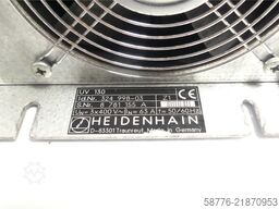 Heidenhain UV 130 ID: 324 998-03 SN: 8781155A im Austausch (Exchange)