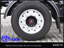 HUEFFERMANN HTSA 18.77, Tandem, Schlitten, oben gekuppelt,