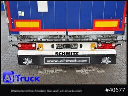 SCHMITZ SCB  24, Mega, Speed Curtain, VDI 2700, deutsche Zulassung