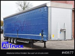 SCHMITZ SCB  24, Mega, Speed Curtain, VDI 2700, deutsche Zulassung