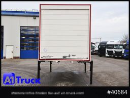 SPIER WB Koffer, 7,45, guter Zustand, verzinkt, Rolltor