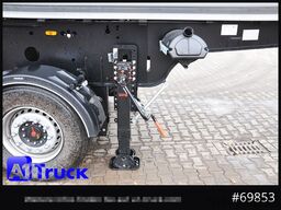 REISCH Mega 25m³ Lift Stahl SAF 4X4 Allrad 1350mm