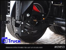 REISCH Mega 25m³ Lift Stahl SAF 4X4 Allrad 1350mm