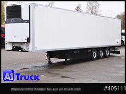 KOEGEL SVA 24, ThermoKing A400, Doppelstock, Blumenbreite