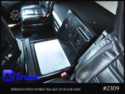 IVECO Stralis 460 , Gas LNG, Retarder Leder