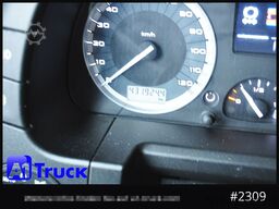 IVECO Stralis 460 , Gas LNG, Retarder Leder