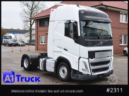 VOLVO FH 460 XL  LNG Leder Navi Standlklima