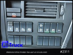 VOLVO FH 460 XL LNG Leder Navi Standlklima