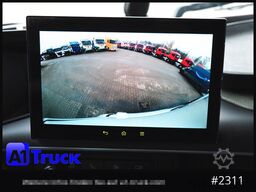 VOLVO FH 460 XL  LNG Leder Navi Standlklima