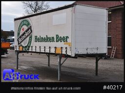 WECON WPR 745, verzinkt, 2520  innen, Code XL