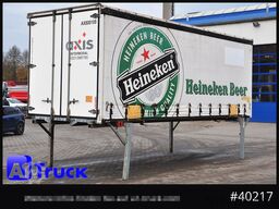 WECON WPR 745, verzinkt, 2520  innen, Code XL