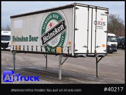 WECON WPR 745, verzinkt, 2520  innen, Code XL