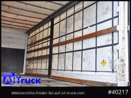 WECON WPR 745, verzinkt, 2520 innen, Code XL