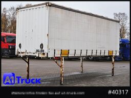 KRONE Wechselbrücke 7,45 Multilock, neutral