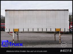 KRONE Wechselbrücke 7,45 Multilock, neutral