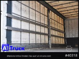 KRONE Wechselbrücke 7,45 Multilock, neutral