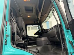 MERCEDES-BENZ 1848 Arocs SZM 4x4 HAD Alufelgen + Kippaulieger