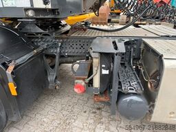 MERCEDES-BENZ 1848 Arocs SZM 4x4 HAD Alufelgen + Kippaulieger