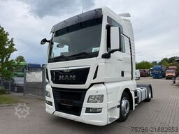 MAN TGX 18.440 LLS-U Lowliner/Intarder/Hubsattel