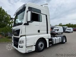 MAN TGX 18.440 LLS-U Lowliner/Intarder/Hubsattel